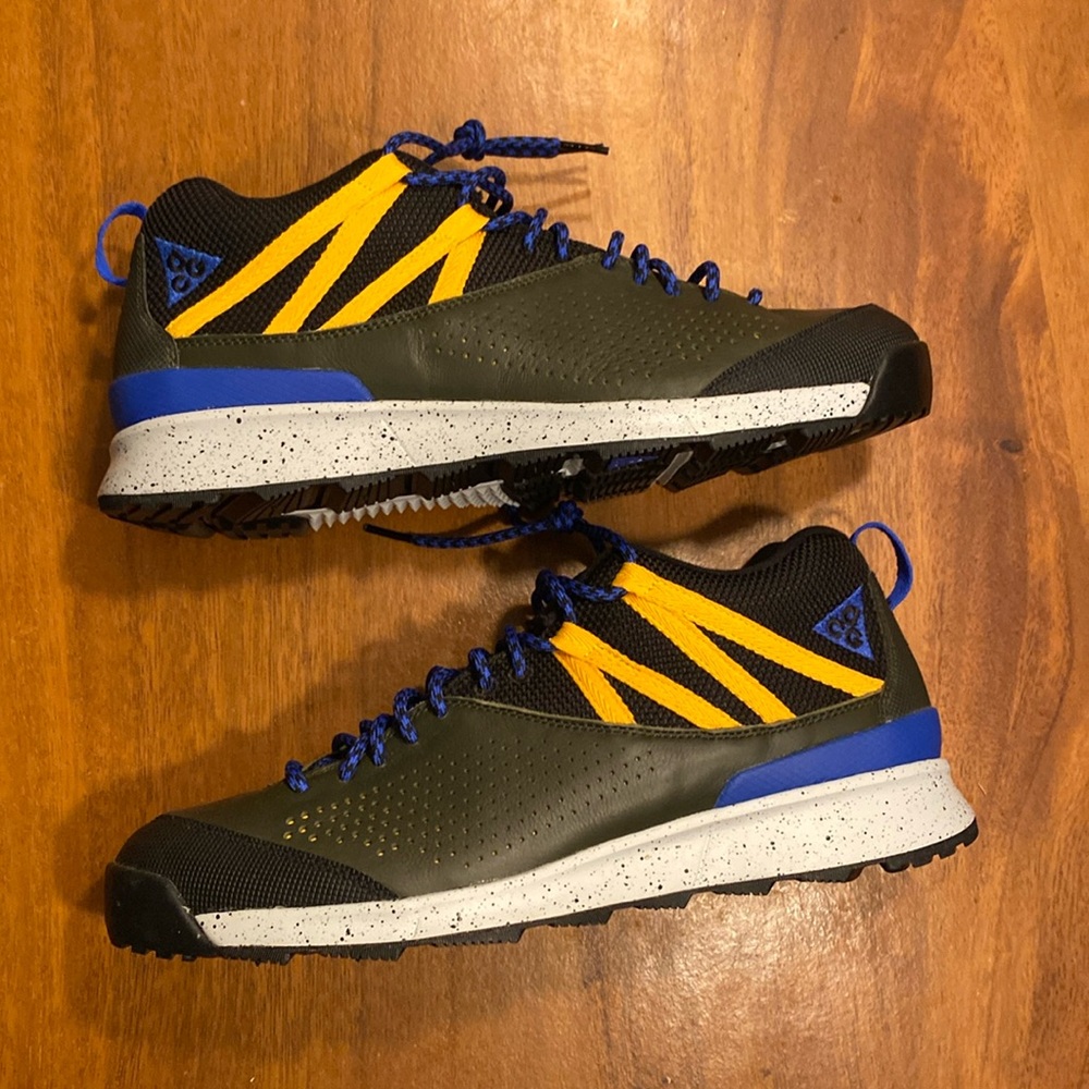 Nike ACG Okwahn 2 Sz 10.5 US